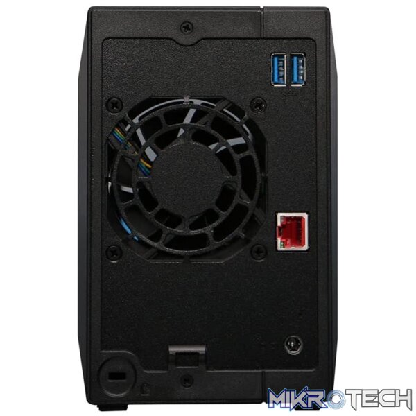 Asustor Drivestor 2 Pro AS3302T - Image 4