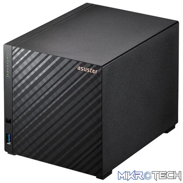 Asustor Drivestor 4 AS1104T - Image 2