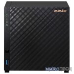 Asustor Drivestor 4 AS1104T