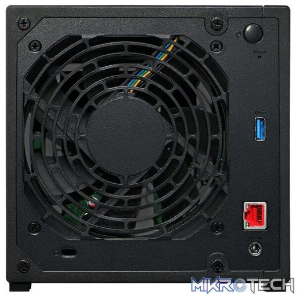 Asustor Drivestor 4 AS1104T - Image 3