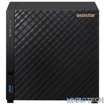 Asustor Drivestor 4 AS1104T