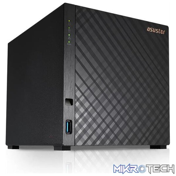 Asustor Drivestor 4 AS1104T - Image 5