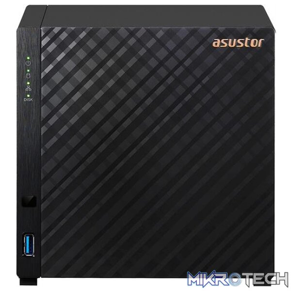 Asustor Drivestor 4 AS1104T Asustor Drivestor 4 AS1104T