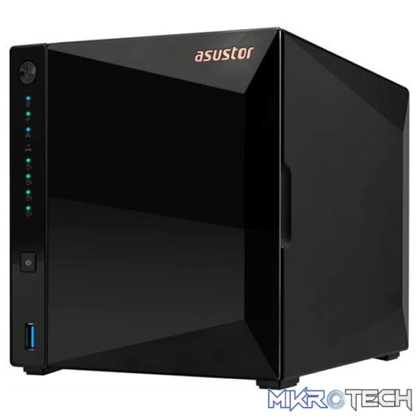 Asustor Drivestor 4 Pro AS3304T - Image 2