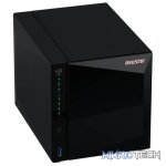 Asustor Drivestor 4 Pro AS3304T