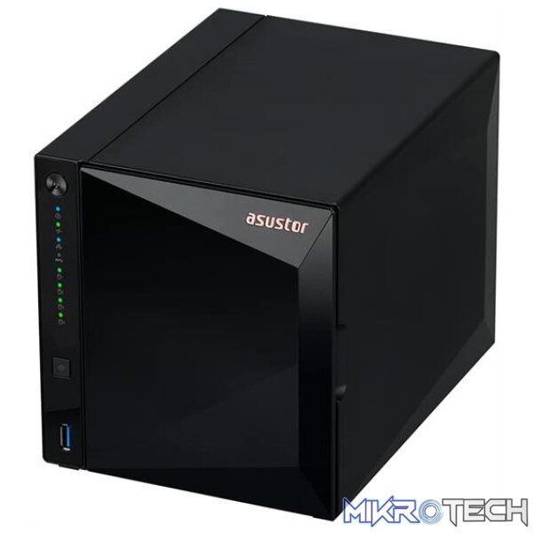 Asustor Drivestor 4 Pro AS3304T - Image 3