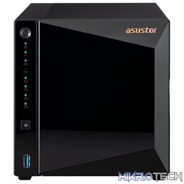 Asustor Drivestor 4 Pro AS3304T - Image 4