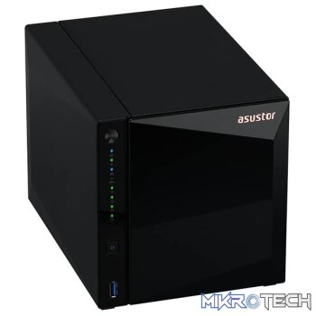 Asustor Drivestor 4 Pro AS3304T