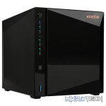 Asustor Drivestor 4 Pro AS3304T - Image 5