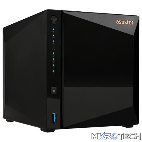 Asustor Drivestor 4 Pro AS3304T - Image 5