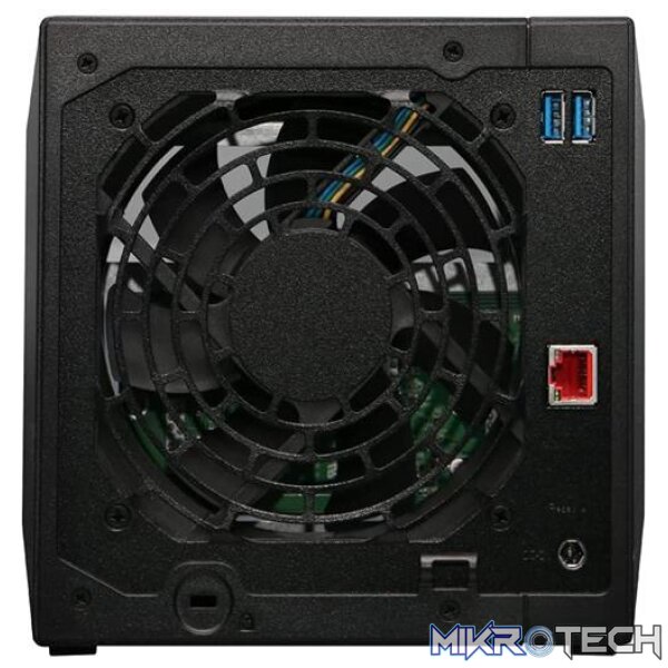 Asustor Drivestor 4 Pro AS3304T - Image 6
