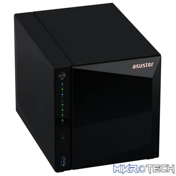 Asustor Drivestor 4 Pro AS3304T Asustor Drivestor 4 Pro AS3304T