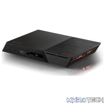 Asustor Flashstor 6 FS6706T 6 Bay All-SSD NAS Storage