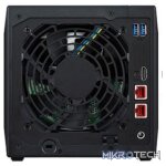 Asustor Intel Celeron J4105 4 Bay NAS Case No Hard Drive - Image 3