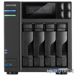 Asustor Lockerstor 4 Gen2 4 Bay NAS No Hard Drive - Image 2