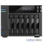 Asustor Lockerstor 6 Gen2 6 Bay NAS No Hard Drive - Image 3