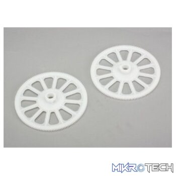 * Autorotation Gear (2): 550X/600X