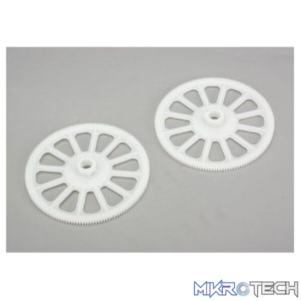 * Autorotation Gear (2): 550X/600X * Autorotation Gear (2): 550X/600X