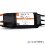 Avian 70-Amp Smart Lite Brushless ESC