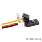 Avian 70-Amp Smart Lite Brushless ESC, 3S-6S: IC3 - Image 3