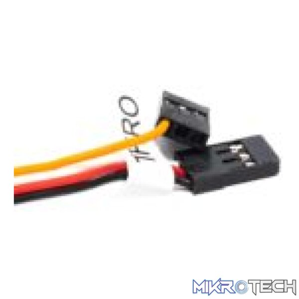 Avian 70-Amp Smart Lite Brushless ESC, 3S-6S: IC3 - Image 3