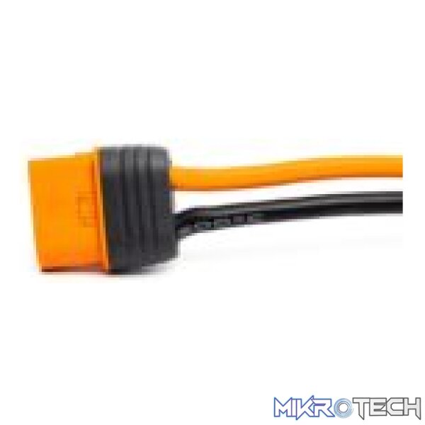 Avian 70-Amp Smart Lite Brushless ESC, 3S-6S: IC3 - Image 4