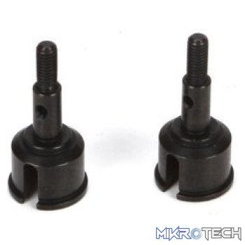 * Axle Set: Kemora Kalahari