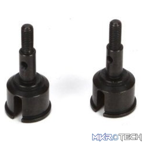 * Axle Set: Kemora Kalahari * Axle Set: Kemora Kalahari