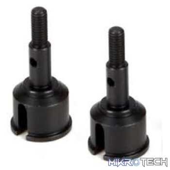 Axle Set: Mini 8IGHTDB
