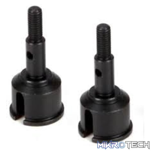 Axle Set: Mini 8IGHTDB Axle Set: Mini 8IGHTDB