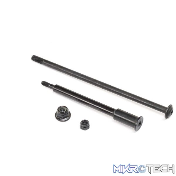 Axle Set: Promoto-MX Axle Set: Promoto-MX