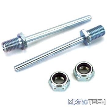 Axle Shafts 5/32 x 2in