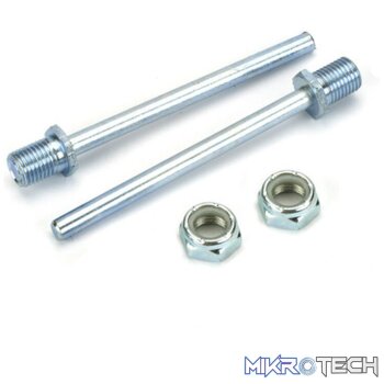 Axle Shafts1/4in x 3-3/8in