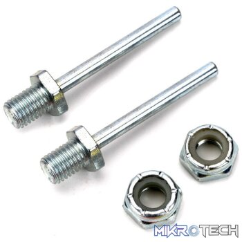 Axle Shafts1/8 x 1-1/4in