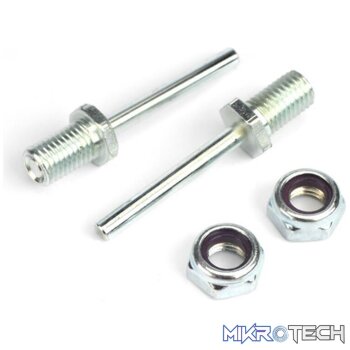Axle Shafts5/32 x 1-1/4in