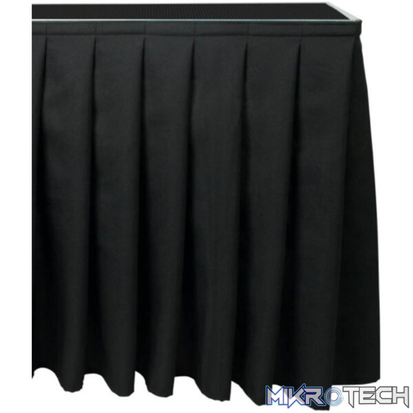 B-SKIRT_1 Alustage - Skirt For Sca-05 Panther Deck - Image 1