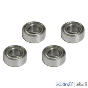 B. Pack (3x6x2.5)x4pcs