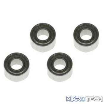 B. Pack (6x13x5)x4pcs