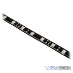 Bitfenix Alchemy 2.0 Purple 60cm Magnetic Led strips - with magnets embedded into strips