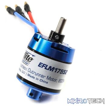 BL10 Motor 800KV