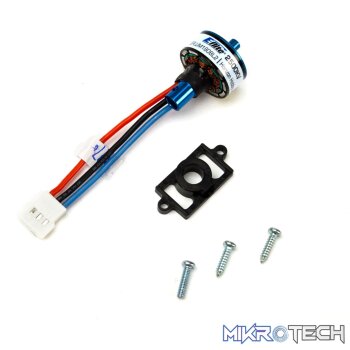 BL180 Brushless Outrunner Motor 2500Kv