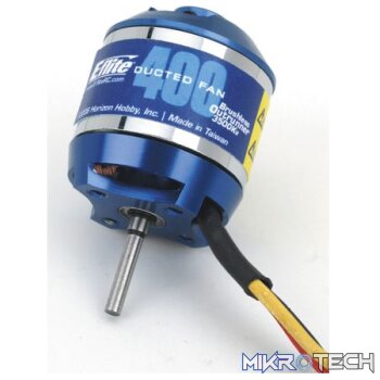 BL400 DF Outrunner 3500Kv