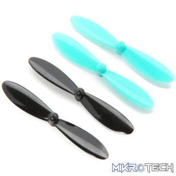 BLADE SET (4): Zugo