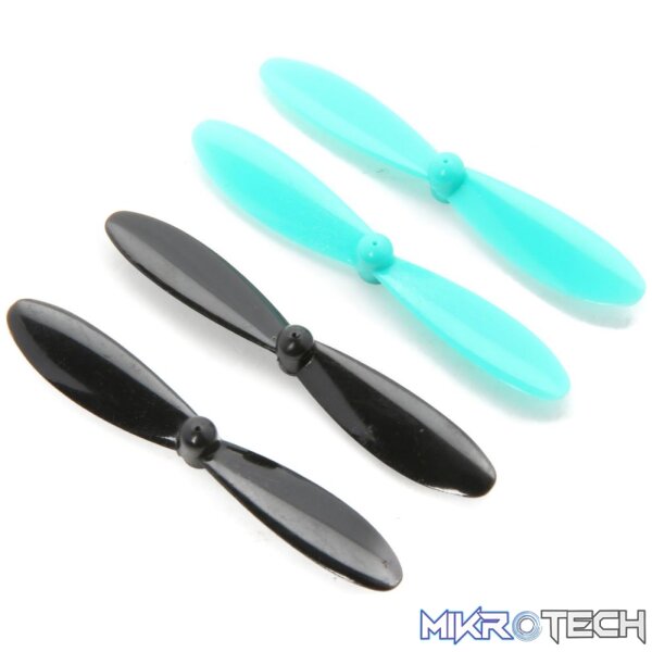 BLADE SET (4): Zugo BLADE SET (4): Zugo