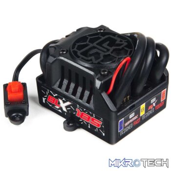 BLX185 Brushless 6S ESC (IC5)