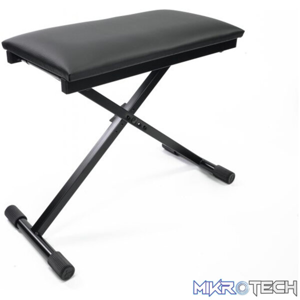 BN-1_1 Athletic - Keyboard Bench 5.60Kg - Image 1