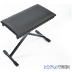 Athletic - Keyboard Bench 5.60Kg - Image 2
