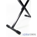 Athletic - Keyboard Bench 5.60Kg - Image 3