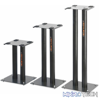 Athletic - Monitor Stands