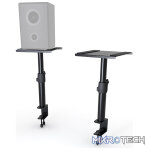 Athletic - Monitor Stand Table Mount